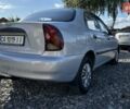 Сірий ЗАЗ Sens, об'ємом двигуна 1.3 л та пробігом 156 тис. км за 2800 $, фото 15 на Automoto.ua