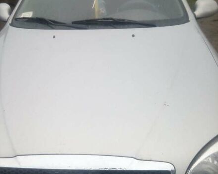 Сірий ЗАЗ Sens, об'ємом двигуна 1.3 л та пробігом 92 тис. км за 2999 $, фото 2 на Automoto.ua