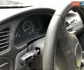 Сірий ЗАЗ Sens, об'ємом двигуна 1.3 л та пробігом 100 тис. км за 950 $, фото 12 на Automoto.ua