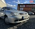 Сірий ЗАЗ Sens, об'ємом двигуна 1.3 л та пробігом 156 тис. км за 2800 $, фото 1 на Automoto.ua