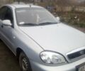 Сірий ЗАЗ Sens, об'ємом двигуна 1.3 л та пробігом 92 тис. км за 2999 $, фото 1 на Automoto.ua