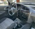 Сірий ЗАЗ Sens, об'ємом двигуна 1.3 л та пробігом 156 тис. км за 2800 $, фото 19 на Automoto.ua