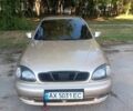 Сірий ЗАЗ Sens, об'ємом двигуна 1.3 л та пробігом 241 тис. км за 3000 $, фото 1 на Automoto.ua