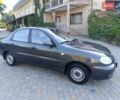 Сірий ЗАЗ Sens, об'ємом двигуна 1.3 л та пробігом 16 тис. км за 3400 $, фото 22 на Automoto.ua