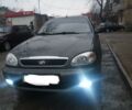 Серый ЗАЗ Сенс, объемом двигателя 1.3 л и пробегом 80 тыс. км за 3900 $, фото 1 на Automoto.ua