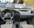 Серый ЗАЗ Сенс, объемом двигателя 1.3 л и пробегом 156 тыс. км за 2800 $, фото 7 на Automoto.ua