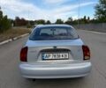Сірий ЗАЗ Sens, об'ємом двигуна 1.3 л та пробігом 203 тис. км за 2300 $, фото 4 на Automoto.ua