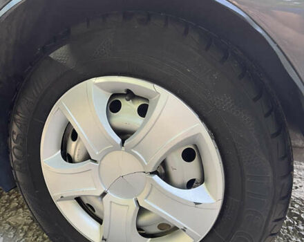 Сірий ЗАЗ Sens, об'ємом двигуна 1.3 л та пробігом 69 тис. км за 2900 $, фото 15 на Automoto.ua