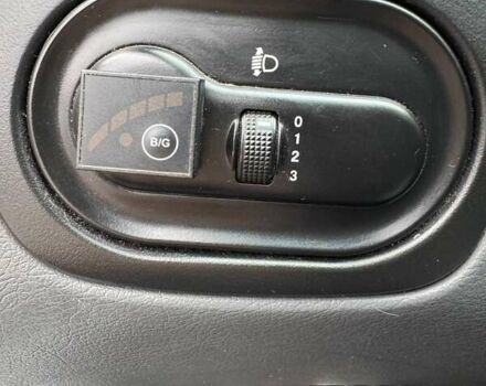 Серый ЗАЗ Сенс, объемом двигателя 1.3 л и пробегом 124 тыс. км за 2999 $, фото 17 на Automoto.ua