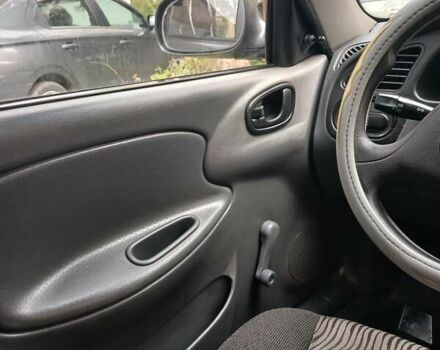 ЗАЗ Сенс 2013 в Львове на Automoto.ua Серый ЗАЗ Сенс, объемом двигателя 1.39 л и пробегом 120 тыс. км за 2400 $, фото 2 на Automoto.ua