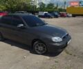 Серый ЗАЗ Сенс, объемом двигателя 1.3 л и пробегом 60 тыс. км за 4300 $, фото 1 на Automoto.ua