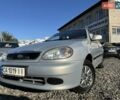 Сірий ЗАЗ Sens, об'ємом двигуна 1.3 л та пробігом 156 тис. км за 2800 $, фото 5 на Automoto.ua