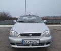 Сірий ЗАЗ Sens, об'ємом двигуна 1.3 л та пробігом 20 тис. км за 3500 $, фото 1 на Automoto.ua