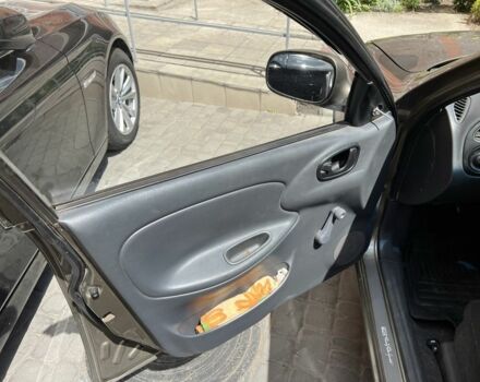 Сірий ЗАЗ Sens, об'ємом двигуна 1.3 л та пробігом 115 тис. км за 2500 $, фото 5 на Automoto.ua