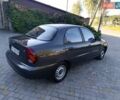 Сірий ЗАЗ Sens, об'ємом двигуна 1.3 л та пробігом 16 тис. км за 3400 $, фото 5 на Automoto.ua