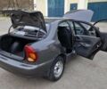 Сірий ЗАЗ Sens, об'ємом двигуна 1.3 л та пробігом 160 тис. км за 1800 $, фото 15 на Automoto.ua