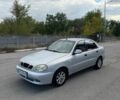 Сірий ЗАЗ Sens, об'ємом двигуна 1.3 л та пробігом 203 тис. км за 2300 $, фото 1 на Automoto.ua