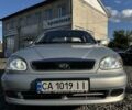 Сірий ЗАЗ Sens, об'ємом двигуна 1.3 л та пробігом 156 тис. км за 2800 $, фото 2 на Automoto.ua