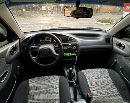 Серый ЗАЗ Сенс, объемом двигателя 1.3 л и пробегом 180 тыс. км за 3000 $, фото 2 на Automoto.ua