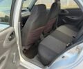 Сірий ЗАЗ Sens, об'ємом двигуна 1.3 л та пробігом 203 тис. км за 2300 $, фото 11 на Automoto.ua
