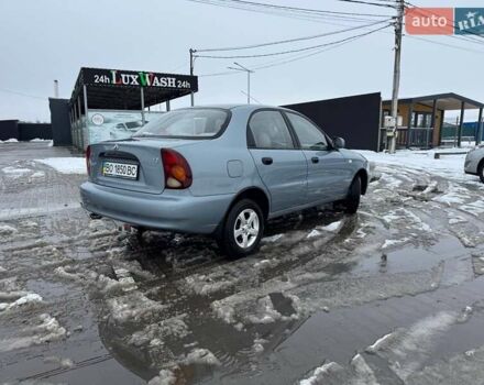 Серый ЗАЗ Сенс, объемом двигателя 1.3 л и пробегом 124 тыс. км за 2999 $, фото 2 на Automoto.ua