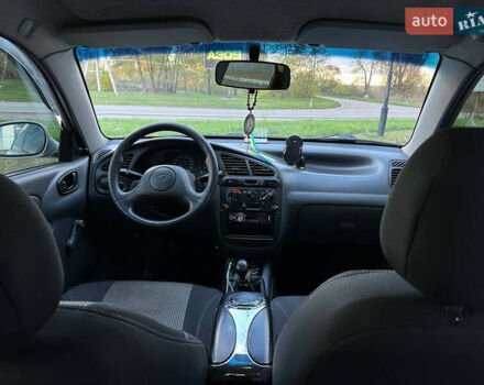 ЗАЗ Sens 2013 у Белой Церкве на Automoto.ua Сірий ЗАЗ Sens, об'ємом двигуна 1.3 л та пробігом 118 тис. км за 2450 $, фото 11 на Automoto.ua