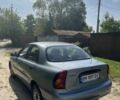 Серый ЗАЗ Сенс, объемом двигателя 1.3 л и пробегом 24 тыс. км за 3500 $, фото 6 на Automoto.ua