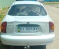 Сірий ЗАЗ Sens, об'ємом двигуна 1.3 л та пробігом 127 тис. км за 2600 $, фото 8 на Automoto.ua