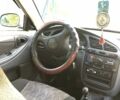 Сірий ЗАЗ Sens, об'ємом двигуна 1.3 л та пробігом 130 тис. км за 3000 $, фото 9 на Automoto.ua