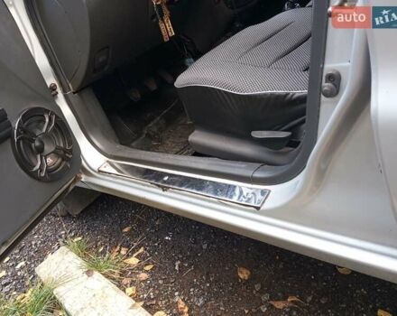 ЗАЗ Сенс 2013 в Полтаве на Automoto.ua Серый ЗАЗ Сенс, объемом двигателя 1.3 л и пробегом 155 тыс. км за 2500 $, фото 11 на Automoto.ua