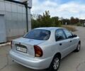 Сірий ЗАЗ Sens, об'ємом двигуна 1.3 л та пробігом 203 тис. км за 2300 $, фото 3 на Automoto.ua