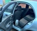 Серый ЗАЗ Сенс, объемом двигателя 1.3 л и пробегом 93 тыс. км за 2599 $, фото 6 на Automoto.ua