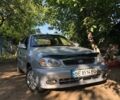 Сірий ЗАЗ Sens, об'ємом двигуна 1.3 л та пробігом 130 тис. км за 3000 $, фото 26 на Automoto.ua