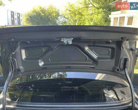 Сірий ЗАЗ Sens, об'ємом двигуна 1.3 л та пробігом 69 тис. км за 2900 $, фото 23 на Automoto.ua