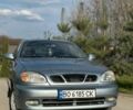 Сірий ЗАЗ Sens, об'ємом двигуна 1.3 л та пробігом 137 тис. км за 2650 $, фото 1 на Automoto.ua