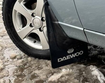 Серый ЗАЗ Сенс, объемом двигателя 1.3 л и пробегом 124 тыс. км за 2999 $, фото 11 на Automoto.ua