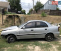 Сірий ЗАЗ Sens, об'ємом двигуна 1.3 л та пробігом 100 тис. км за 950 $, фото 1 на Automoto.ua