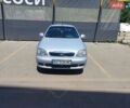 Сірий ЗАЗ Sens, об'ємом двигуна 1.3 л та пробігом 200 тис. км за 2400 $, фото 1 на Automoto.ua
