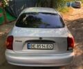 Сірий ЗАЗ Sens, об'ємом двигуна 1.3 л та пробігом 130 тис. км за 3000 $, фото 7 на Automoto.ua