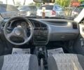 Сірий ЗАЗ Sens, об'ємом двигуна 1.3 л та пробігом 156 тис. км за 2800 $, фото 7 на Automoto.ua