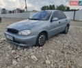 Серый ЗАЗ Сенс, объемом двигателя 1.3 л и пробегом 97 тыс. км за 2999 $, фото 1 на Automoto.ua