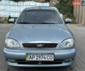 Серый ЗАЗ Сенс, объемом двигателя 1.3 л и пробегом 41 тыс. км за 4015 $, фото 1 на Automoto.ua