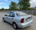 Сірий ЗАЗ Sens, об'ємом двигуна 1.3 л та пробігом 203 тис. км за 2300 $, фото 5 на Automoto.ua