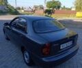 Сірий ЗАЗ Sens, об'ємом двигуна 1.3 л та пробігом 16 тис. км за 3400 $, фото 13 на Automoto.ua