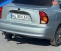 Серый ЗАЗ Сенс, объемом двигателя 1.3 л и пробегом 40 тыс. км за 2899 $, фото 6 на Automoto.ua