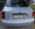 Сірий ЗАЗ Sens, об'ємом двигуна 1.3 л та пробігом 242 тис. км за 1400 $, фото 1 на Automoto.ua