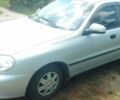 Сірий ЗАЗ Sens, об'ємом двигуна 1.3 л та пробігом 127 тис. км за 2600 $, фото 4 на Automoto.ua