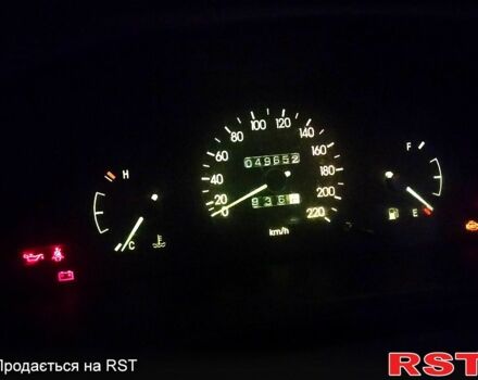 Сірий ЗАЗ Sens, об'ємом двигуна 1.3 л та пробігом 50 тис. км за 3500 $, фото 7 на Automoto.ua