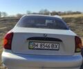 Серый ЗАЗ Сенс, объемом двигателя 1.3 л и пробегом 304 тыс. км за 650 $, фото 10 на Automoto.ua