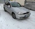 Серый ЗАЗ Сенс, объемом двигателя 1.3 л и пробегом 76 тыс. км за 3500 $, фото 1 на Automoto.ua